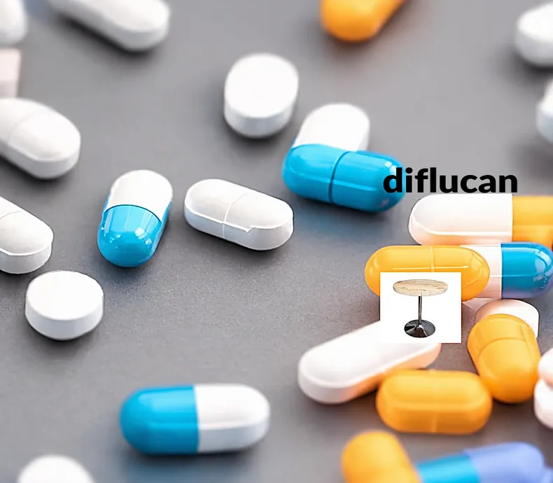 Diflucan 1